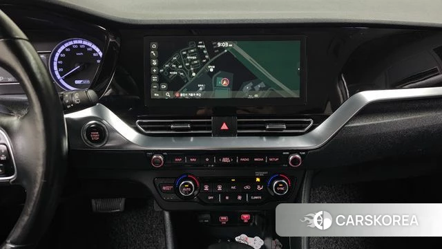 Kia The New Niro id 4587023 из Кореи 7
