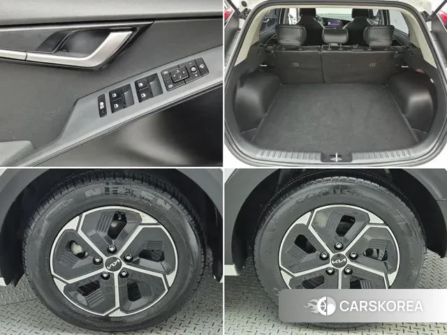 Kia Di Ol Nu Niro id 3053665 из Кореи 7