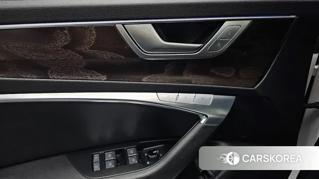 Audi A6 (C8) id 3728053 из Кореи 7