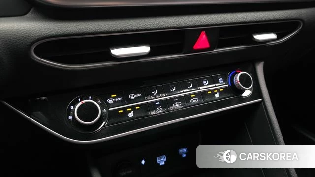 Hyundai Sonata (DN8) id 4356644 из Кореи 7
