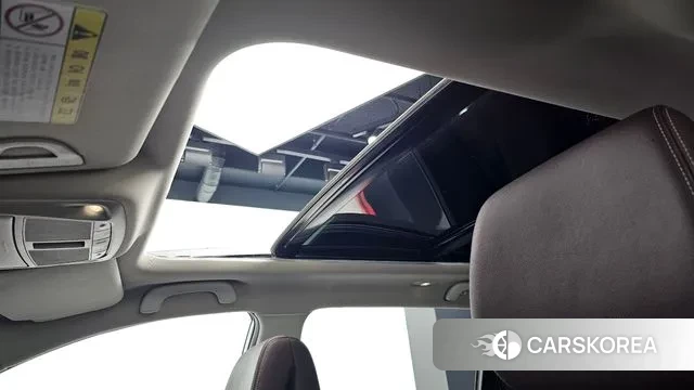 Renault Korea (Samsung) The New QM6 id 3238807 из Кореи 7