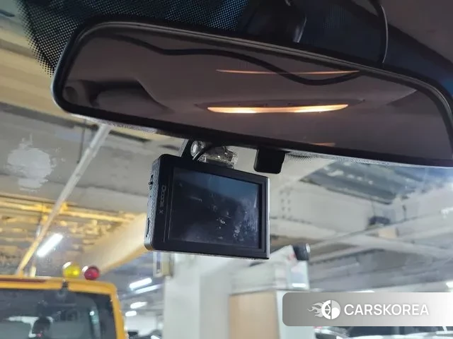 Hyundai The New Grand Starex id 2714618 из Кореи 7