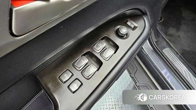 Ssangyong Rexton Sports id 3924995 из Кореи 7