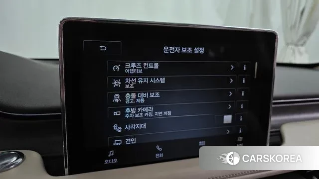 Lincoln Aviator 2nd generation id 3479215 из Кореи 7