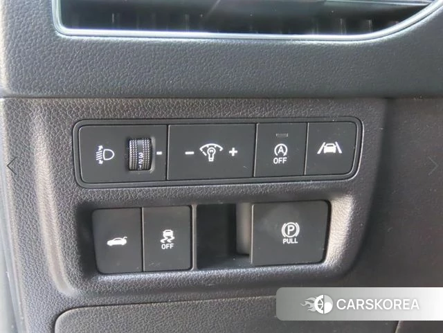 Hyundai Sonata (DN8) id 3856443 из Кореи 7