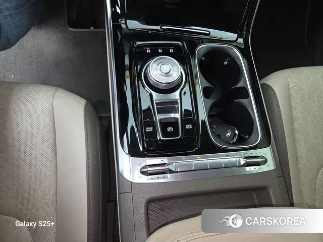 Kia Carnival 4th generation id 3616498 из Кореи 7