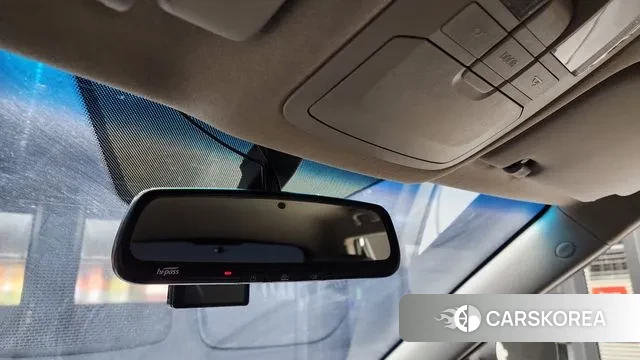 Ssangyong Berry New Tivoli id 2902588 из Кореи 7