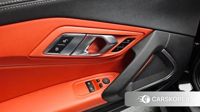 BMW Z4 (G29) id 3024265 из Кореи 7