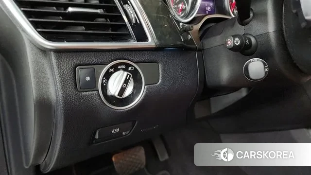 Mercedes-Benz GLS - Class X166 id 3737044 из Кореи 7