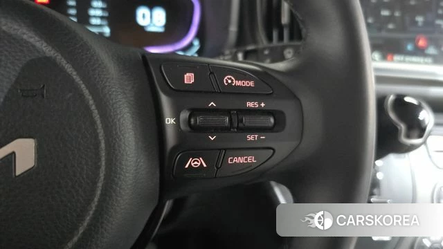 Kia The New Kia Ray id 4230029 из Кореи 7