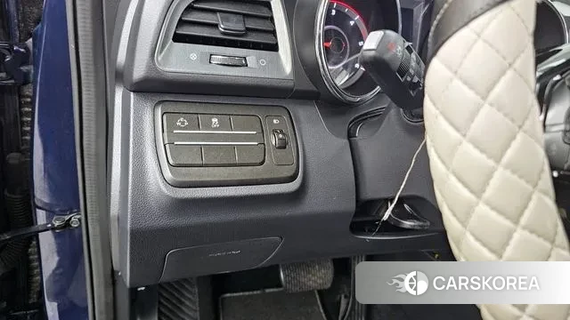 Ssangyong Tivoli Armor id 3363342 из Кореи 7