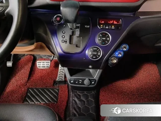 Kia The New Ray id 3005008 из Кореи 7