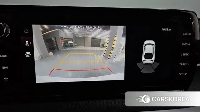 Kia K5 3rd generation id 3655572 из Кореи 7