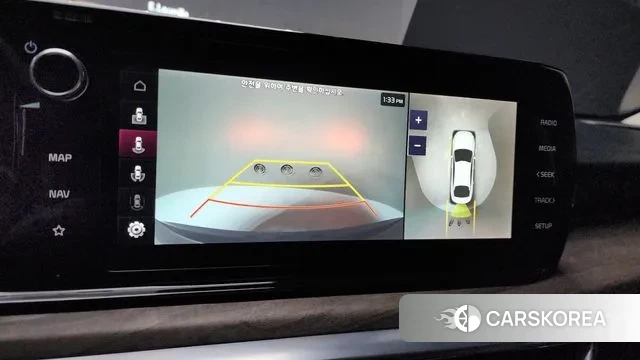 Kia K5 3rd generation id 3671899 из Кореи 7