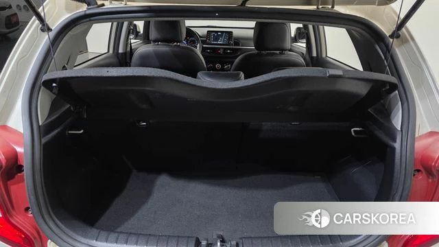 Kia All New Morning (JA) id 4496543 из Кореи 7