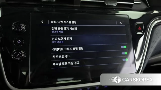 Chevrolet (GM Daewoo) Bolt EUV id 3467840 из Кореи 7