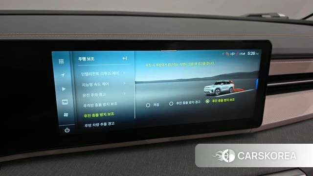 Ssangyong Torres EVX id 4757471 из Кореи 7