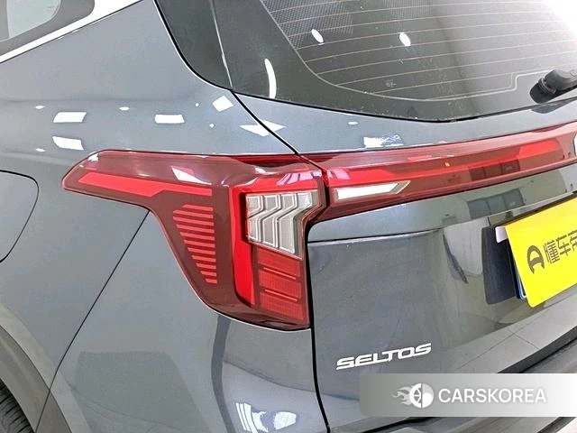 Kia Setus id 4207563 из Китая 7