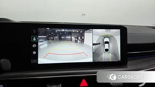 Kia The New K5 Hybrid 3rd generation id 3388595 из Кореи 7