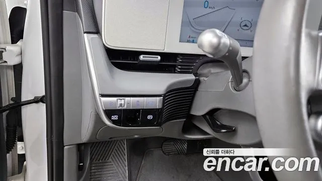 Hyundai Ionic 5 id 2874754 из Кореи 7