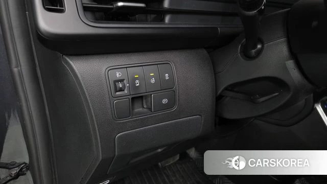Hyundai Staria id 4481033 из Кореи 7