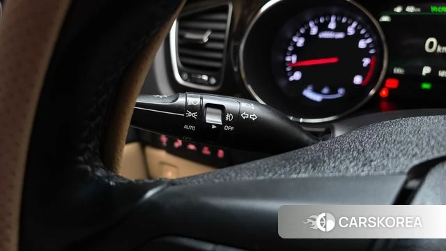 Kia The New Carnival id 4180300 из Кореи 7