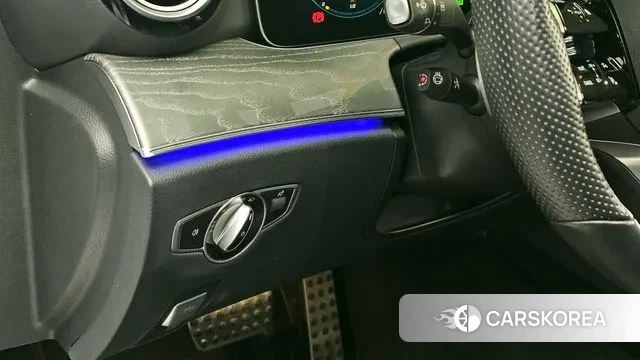 Mercedes-Benz E-Class W213 id 3508324 из Кореи 7