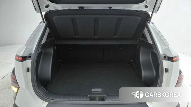 Hyundai Kona (SX2) id 4715866 из Кореи 7