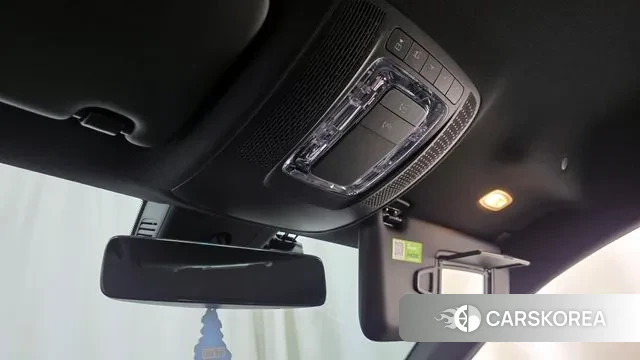 Mercedes-Benz A-Class W177 id 3702660 из Кореи 7