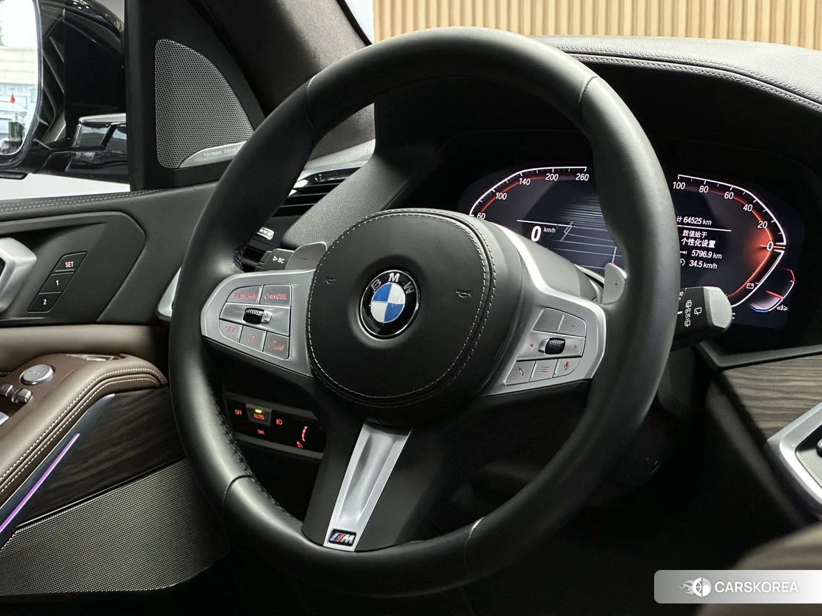BMW X5 id 4461582 из Китая 7