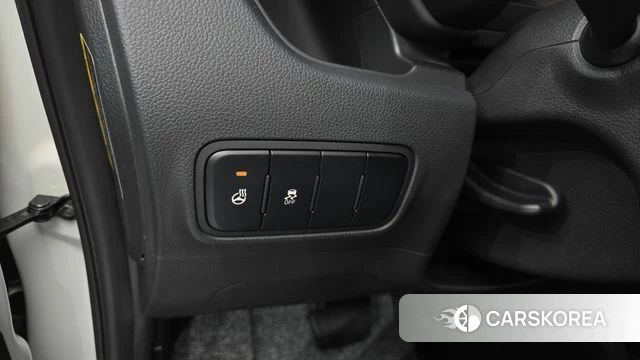 Kia The New Kia Ray EV id 4687096 из Кореи 7