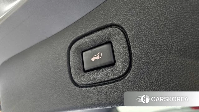 Renault Korea (Samsung) The New QM6 id 4792044 из Кореи 7