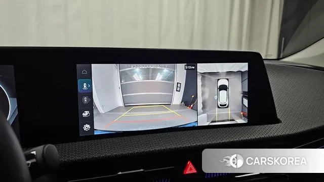 Kia EV6 id 3787317 из Кореи 7