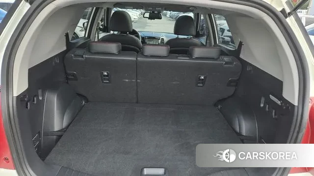 Ssangyong Tivoli Air id 3243673 из Кореи 7