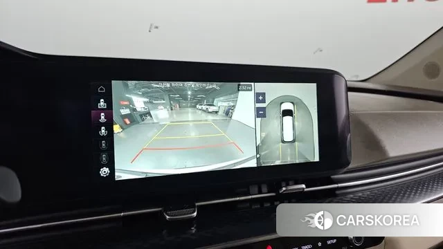 Kia Carnival 4th generation id 3069385 из Кореи 7