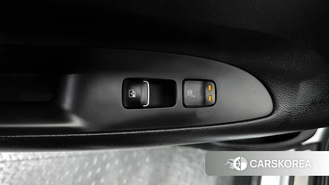 Hyundai The New Grandeur IG Hybrid id 3827210 из Кореи 7