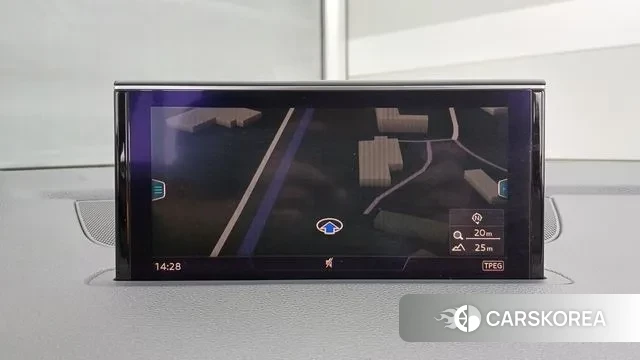 Audi Q7 (4M) id 3098224 из Кореи 7