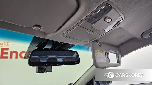 Kia The New K3 2nd generation id 2980128 из Кореи 7