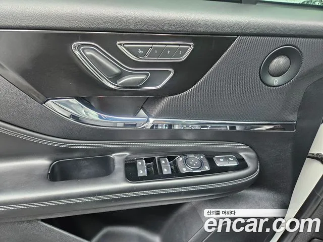 Lincoln Corsair id 2650747 из Кореи 7