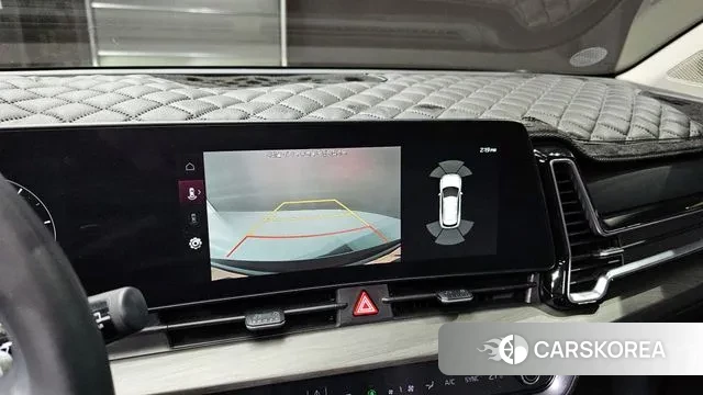 Kia Sportage 5th Generation id 3508529 из Кореи 7