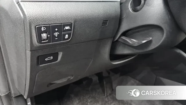 Kia K5 3rd generation id 3697982 из Кореи 7