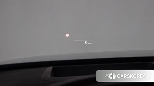 Hyundai Grandeur (GN7) id 3533668 из Кореи 7