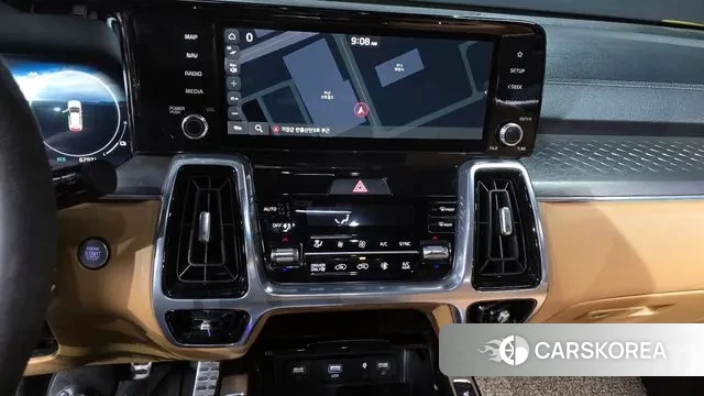 Kia Sorento 4th Generation id 3596994 из Кореи 7