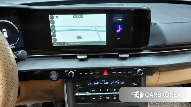 Kia Carnival 4th generation id 4696834 из Кореи 7