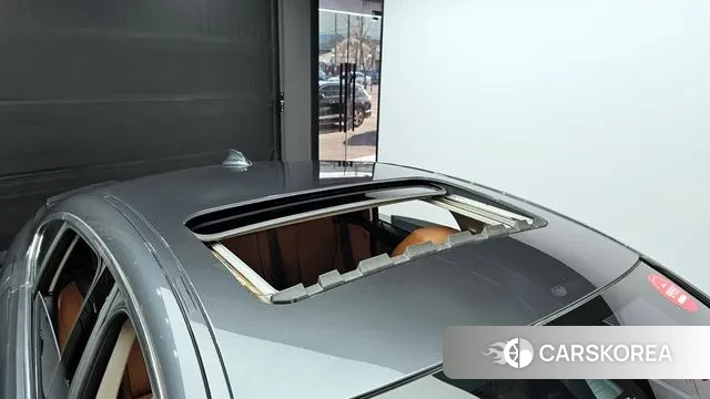 Land Rover Range Rover Evoque id 3541462 из Кореи 7