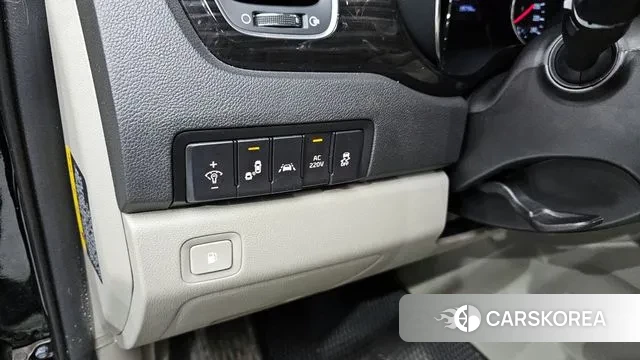 Kia The New Carnival id 3651386 из Кореи 7