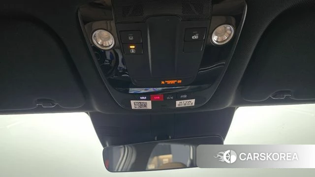 Kia The New Sorento 4th Generation id 4847750 из Кореи 7