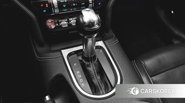 Ford Mustang id 3647243 из Кореи 7