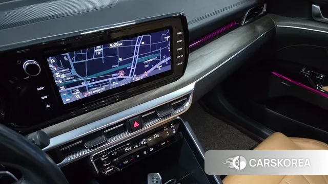 Kia K5 3rd generation id 3004066 из Кореи 7