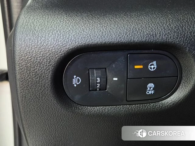 Hyundai Casper id 3914698 из Кореи 7